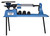 Adam TBB 2610T Triple Beam Balance, 2.61 kg x 0.1 g, front view