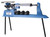 Adam TBB 2610S Triple Beam Balance, 2.61 kg x 0.1 g, left side view