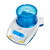 Adam HCB 302aM Highland Approved Portable Precision Balance, 300 g x 0.05 g, left side view