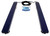 Adam AELP 1000 [GK-S] Pallet Beams with GK-S Indicator, 1000 kg x 0.2 kg, front view