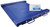 Adam PTM 500 [AE503] Drum and Wheelchair Platform with AE 503 Label-Printing Indicator, 500 kg x 0.1 kg