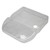 Adam In-Use Cover, left side view