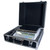 302000001 | Adam Equipment Hard carrying case with lock