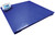 Adam PT 315-10 [GK-Plus] Platform with GK-Plus Checkweighing Indicator, 4500 kg x 1.0 kg, left side view