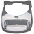 Adam In-use wet cover (pack of 5), front view
