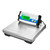 Adam CPWplus 6 Bench and Floor Scale, 6 kg x 0.002 kg, left side view