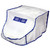 Adam Dust cover for 0.01g and 0.001g, left side view