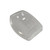 Adam In-use wet cover for PMB+PW+PGW+PGL, left side view
