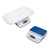 Adam MTB 20 Digital Scale, 20 kg x 0.005 kg
