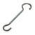 Adam Weigh-below hook (factory fitted)