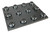 1140013827 | Adam Equipment Roller deck (19.7" x 15.7")