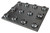 Adam Roller deck (19.7 in x 15.7 in), left side view