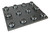 Adam Roller deck (15.7 in x 11.8 in)