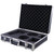 Adam Hard carrying case with lock