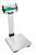 Adam CPWplus 200P Bench and Floor Scale, 200 kg x 0.05 kg