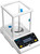 Adam LAB 124i Luna Analytical Balance, 120 g x 0.0001 g