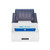 Adam AIP impact printer, front view
