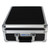 Adam Hard carrying case with lock, front view