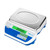 Adam CKT 8UH Cruiser CKT Bench Checkweighing Scale, 8 kg x 0.05 g, left side view