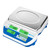 Adam SWZ 15Da Swift Price Computing Retail Scale, 6 lb x 0.002 lb, left side view