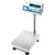 Adam BTT 60 Label Printing Scale, 60 kg x 2 g, left side view