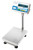 Adam BTT 8 Label Printing Scale, 8 kg x 0.1 g, left side view