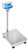 Adam GFK-Plus 150 Bench and Floor Checkweighing Scale, 150 kg x 0.01 kg