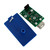 Adam USB port option (type B), front view