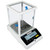 Adam SAB 514i Solis Semi-Micro and Analytical Balance, 510 g x 0.0001 g