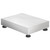 Adam WF 330a W Series Stainless Steel Platform, 150 kg x 0.01 kg