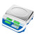 Adam CCT 32UH Cruiser CCT Bench Counting Scale, 32 kg x 0.2 g, left side view