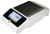 Adam ETB 6202e Equinox Precision Balance, 6.2 kg x 0.01 g, left side view