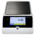 Adam ETB 6202e Equinox Precision Balance, 6.2 kg x 0.01 g, front view