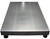 Adam GF 660a Platform, 300 kg x 0.02 kg, front view