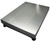 Adam GF 330a Platform, 150 kg x 0.01 kg, left side view