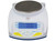 Adam HCB 602H Highland Portable Precision Balance, 600 g x 0.01 g, front view