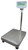 Adam GFC 660a Floor Counting Scale, 300 kg x 0.02 kg, left side view