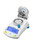 Adam PMB 202 Moisture Analyzer, 200 g x 0.01 g, left side view