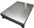 Adam GB 16a Platform, 8 kg x 0.0001 kg, left side view