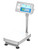 Adam BCT 130a Advanced Label Printing Scale, 60 kg x 2 g, left side view