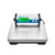 Adam CPWplus 15 Bench and Floor Scale, 15 kg x 0.005 kg, front view