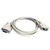Adam RS-232 Cable 9F - 9F (Null Modem)