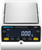 Adam LTB 6002i Luna Precision Balance, 6 kg x 0.01 g, front view