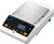 Adam LTB 2602i Luna Precision Balance, 2.6 kg x 0.01 g, left side view