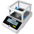 Adam SPB 723e Solis Precision Balance, 720 g x 0.001 g, left side view