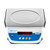 Adam ABW 32 Aqua Washdown Scale, 32 kg x 5 g, front view