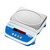 Adam ABW 16 Aqua Washdown Scale, 16 kg x 2 g, left side view