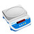 Adam ABW 4 Aqua Washdown Scale, 4 kg x 0.5 g