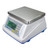 Adam WBZ 15aM Washdown Retail Scale, 6 kg x 0.002 kg, left side view