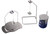 Adam Density kit for 0.001g